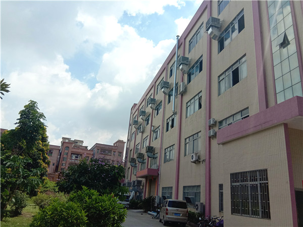 工業(yè)冷風(fēng)機(jī)車(chē)間降溫東莞道滘環(huán)?？照{(diào)水簾風(fēng)機(jī)效果好