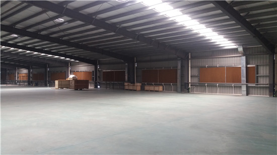 廠(chǎng)房降溫水簾