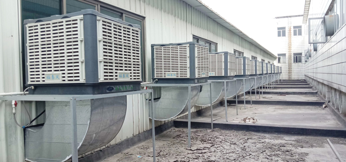 廠房安裝環(huán)?？照{(diào)有效嗎？