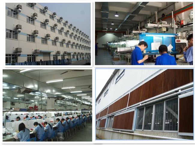 東莞機器人工廠怎么實現(xiàn)通風(fēng)散熱？