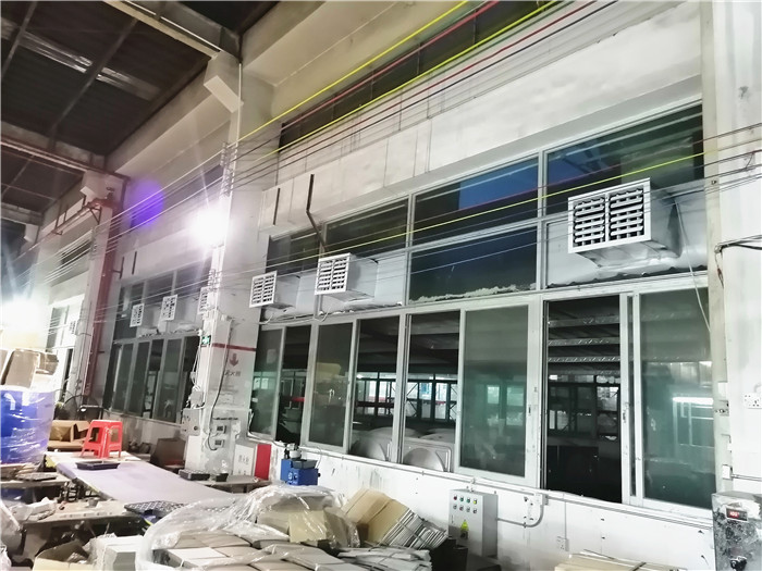 環(huán)?？照{(diào)