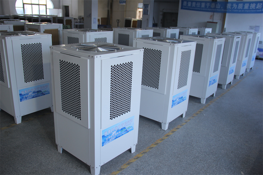 廠房降溫省電空調