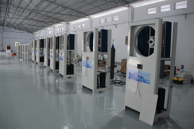 節(jié)能空調(diào)和普通空調(diào)有什么區(qū)別？