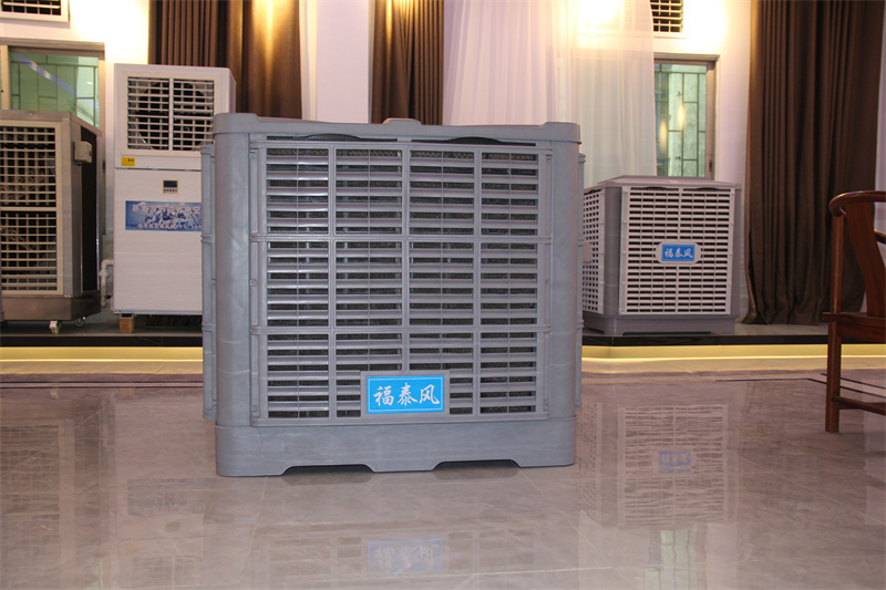 車間降溫怎樣做最劃算！